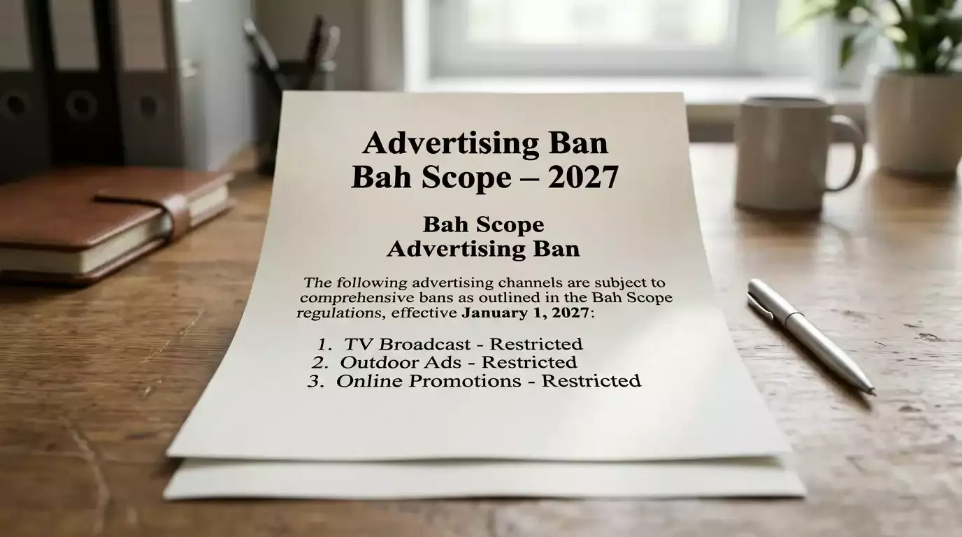 Three channels affected by Australia's 2027 gambling advertising restrictions
