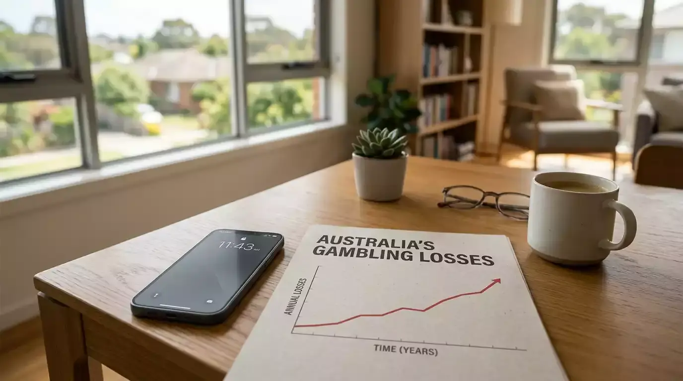 Australia