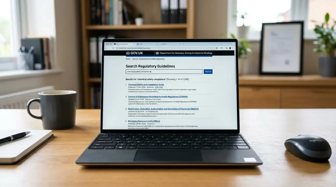 Step-by-step casino licence verification on regulatory authority websites