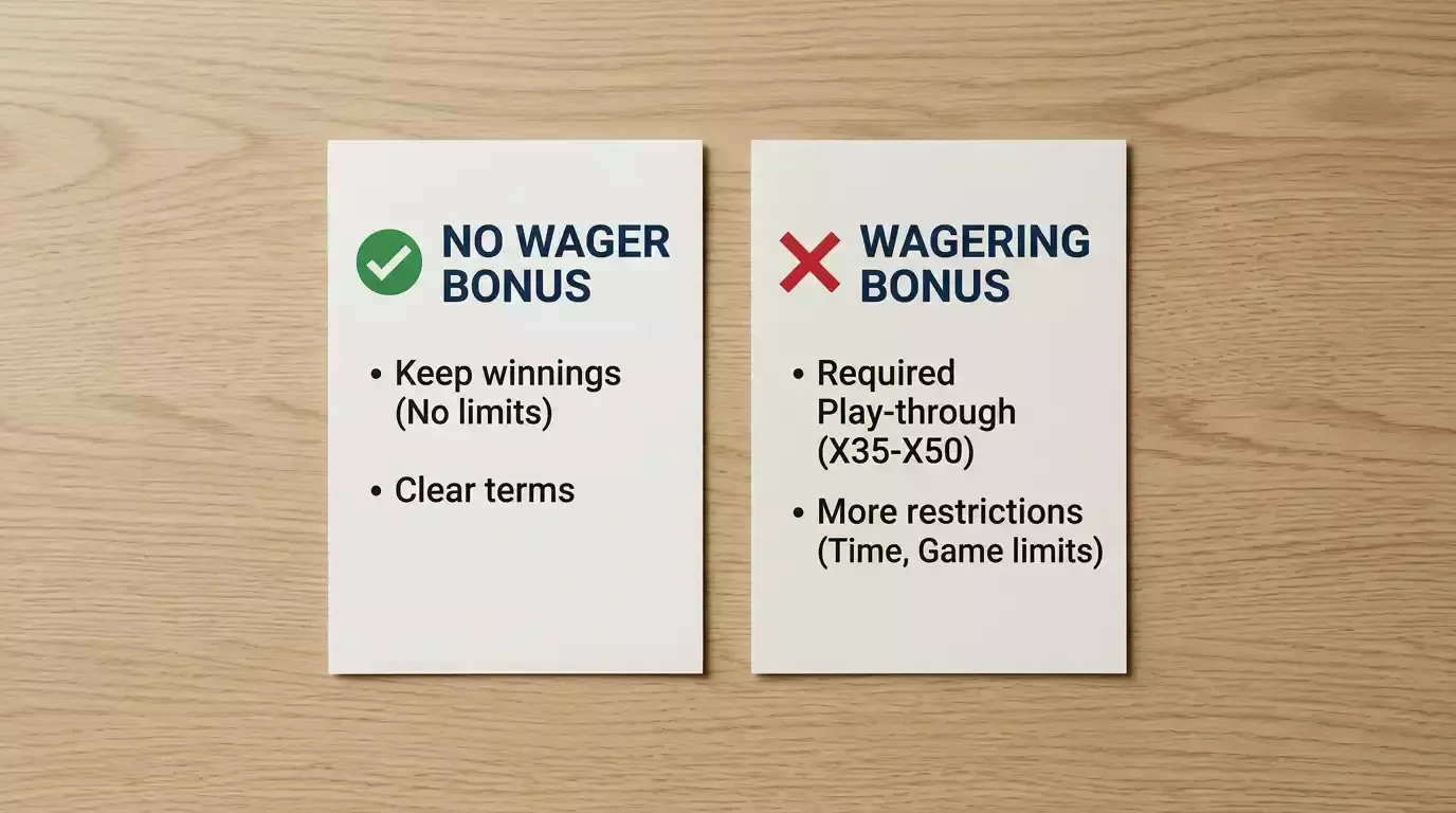 Warning signs of unlicensed casino operators targeting Australian players